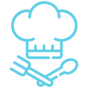 Location vacances Martinique-icone-gourmand