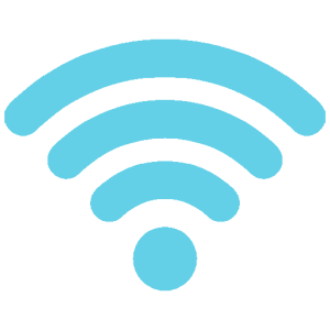 Location vacances Martinique-icone-wifi