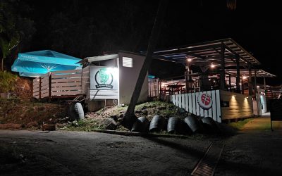 Restaurant La Mauvaise Réputation